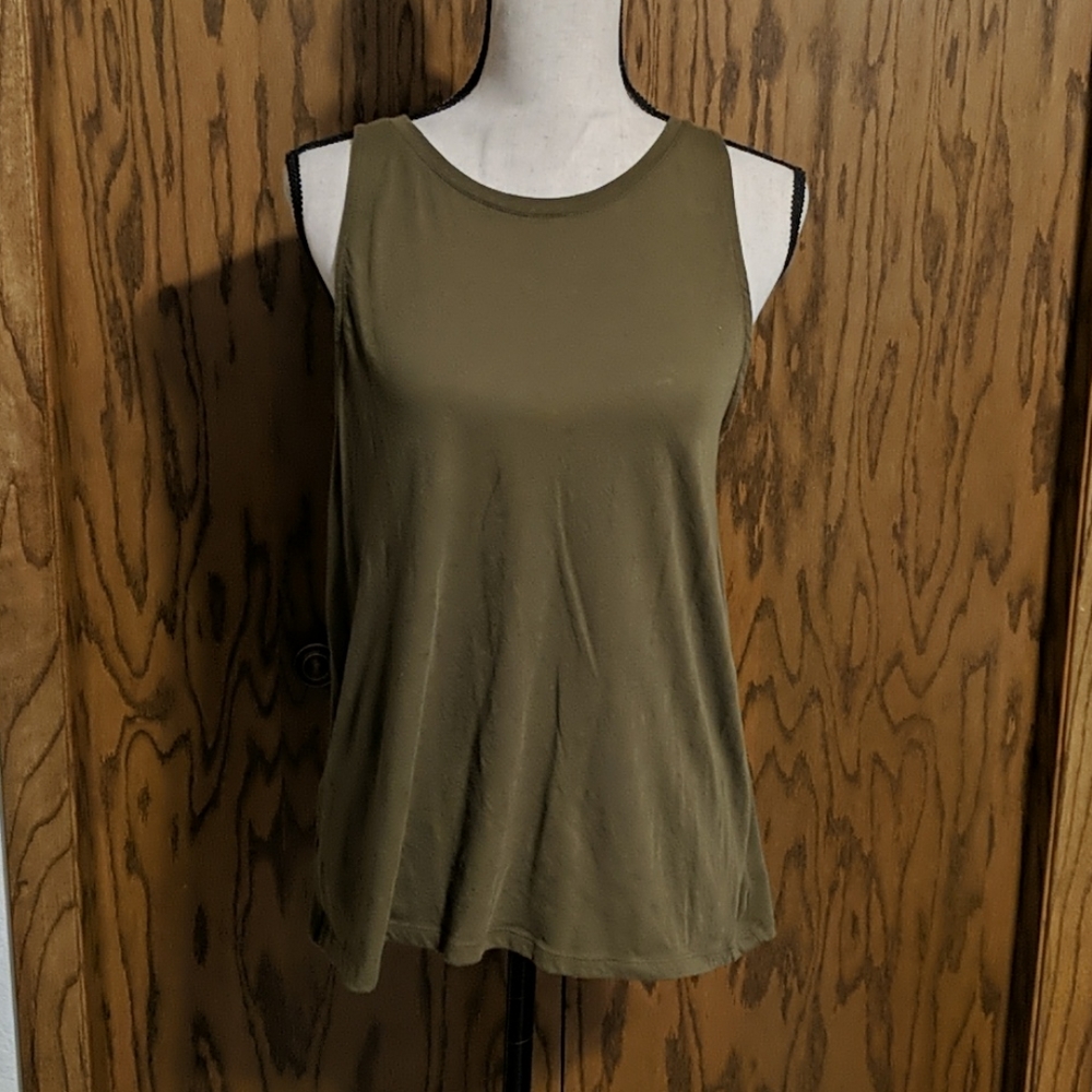 Old Navy Tank